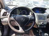 Acura Rdx Advance 5J8TB4H77HL808423 снимка