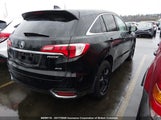 Acura Rdx Advance 5J8TB4H77HL808423 снимка
