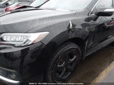 Acura Rdx Advance 5J8TB4H77HL808423 снимка