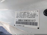Honda Prelude Se JHMBA4189MC801417 снимка