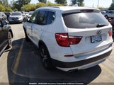 BMW X3 xDrive28I 5UXWX9C58E0D12044 снимка
