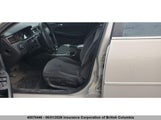 Chevrolet Impala Lt 2G1WB5EK7A1267534 снимка