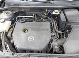 Mazda Mazda3 Gs/Gx JM1BK32F871631539 снимка