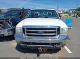 Ford F250 Super Duty 1FTNX21FX2EA89517 снимка