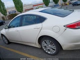 Mazda 6 I 1YVHZ8BH3A5M28542 снимка