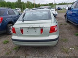 Hyundai Elantra Gl/Ve KMHDM55D15U136115 photo