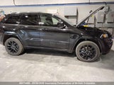 Jeep Grand Cherokee Laredo 1C4RJFAG2MC707320 снимка