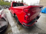 Chevrolet Silverado  Rst 1GCVYEET7MZ312171 снимка