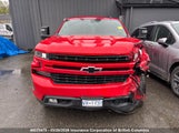 Chevrolet Silverado  Rst 1GCVYEET7MZ312171 снимка