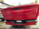 Chevrolet Silverado  Rst 1GCVYEET7MZ312171 снимка