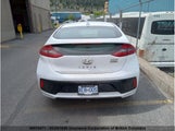 Hyundai Ioniq KMHC05LC4HU030330 снимка
