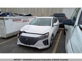 Hyundai Ioniq KMHC05LC4HU030330 снимка