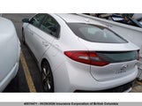 Hyundai Ioniq KMHC05LC4HU030330 снимка
