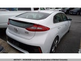 Hyundai Ioniq KMHC05LC4HU030330 снимка