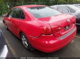Volkswagen Jetta S 3VW2K7AJ2EM428298 снимка