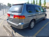 Honda Odyssey Exl 2HKRL18942H005649 снимка