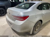Buick Verano 1G4PP5SK3G4163391 fotografie