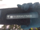 Tesla Model 3 5YJ3E1EA1LF794518 fotografie