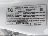 Tesla Model 3 5YJ3E1EA1LF794518 fotografie