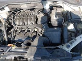 Mitsubishi Endeavor Ls 4A4MN21S44E601850 снимка