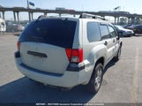 Mitsubishi Endeavor Ls 4A4MN21S44E601850 снимка