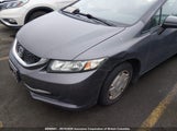 Honda Civic Lx 2HGFB2F42EH024301 снимка