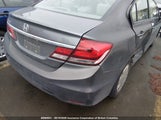 Honda Civic Lx 2HGFB2F42EH024301 снимка