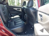 Nissan Murano S/Sl/Sv/Platinum 5N1AZ2MH5FN277403 снимка