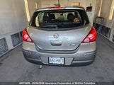 Nissan Versa 3N1BC1CP2AL392579 снимка