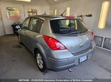Nissan Versa 3N1BC1CP2AL392579 снимка
