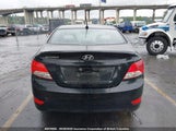 Hyundai Accent Gl KMHCT4AE6CU054238 снимка