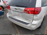 Toyota Sienna Ce 5TDZA29C06S388804 снимка