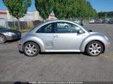 Volkswagen New Beetle Glx 3VWDD21C11M461150 снимка
