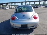 Volkswagen New Beetle Glx 3VWDD21C11M461150 снимка