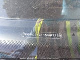 Volkswagen New Beetle Glx 3VWDD21C11M461150 снимка