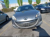 Mazda 3 S JM1BL1H53A1117072 снимка