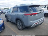 Nissan Pathfinder Sl 5N1DR3CE0PC203149 снимка