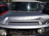 Toyota Fj Cruiser JTEBU11F170054242 fotografie