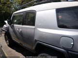 Toyota Fj Cruiser JTEBU11F170054242 fotografie
