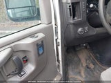 Chevrolet Express  1Wt 1GCWGFBA7E1165155 fotografie