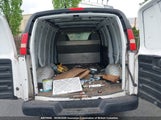 Chevrolet Express  1Wt 1GCWGFBA7E1165155 снимка