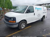 Chevrolet Express  1Wt 1GCWGFBA7E1165155 снимка