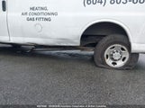 Chevrolet Express  1Wt 1GCWGFBA7E1165155 снимка