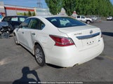 Nissan Altima 2.5/S/Sv/Sl 1N4AL3AP0FN407794 photo