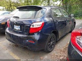 Toyota Corolla Matrix 2T1KU4EE0AC257689 снимка