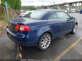 Volkswagen Eos WVWHA7AH4AV006899 снимка