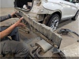 BMW X4 5UXXW3C56H0T78288 снимка