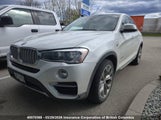 BMW X4 5UXXW3C56H0T78288 снимка