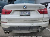 BMW X4 5UXXW3C56H0T78288 снимка