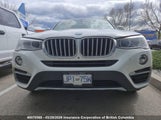 BMW X4 5UXXW3C56H0T78288 снимка
